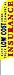 Low Cost Insurance (Yellow) Feather Banner Flag (11 x 2.5 Feet)