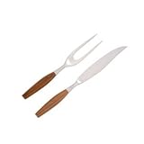 Dansk Classic Fjord Carving Set 2-pc. by Dansk