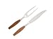 Dansk Classic Fjord Carving Set 2 pc