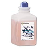 800 Ml Foam Soap Dispenser Refill (DPR81035)