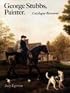 George Stubbs, Painter: Catalogue Raisonne (Paul Mellon Centre for Studies in British Art)