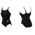 Aqua Sphere - Rachel Swimsuit / Swimming Costume - Low Leg