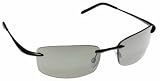 Bolle TNT Sunglasses Black / Gray Lens