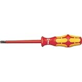 Wera社:Wera 164IVDE ヘキサゴンドライバー 5.0X80 004665 型式:004665