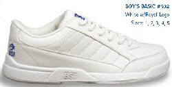 BSI Youth Boys Bowling Shoes Review