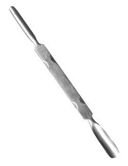 HealthPersonalCare: Solo SS Nail Cuticle Pusher Pterygium Remover 09