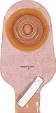 Assura Convex 10" Drainable Pouch, 1 1/8", 10
