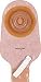Search : ASSURA CONVEX 10" DRAINABLE POUCH, 1 1/8", 10