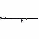 Bogen - Manfrotto Mega Boom w/Geared Telescopic Section (#3098)