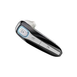 Plantronics Discovery 665 with AudioIQ and Vehicle Power Charger (Silver)