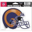 St. Louis Rams NFL Decal