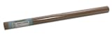 CareMail Recycled Kraft Paper Roll, 30 Inches Wide x 15 Feet Long, Brown, 12 Rolls per Pack (1093572)