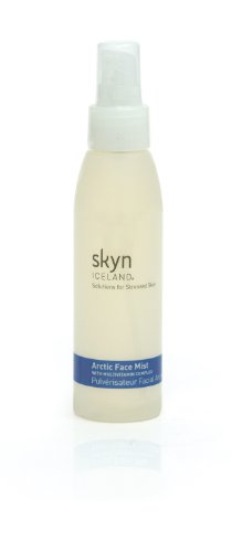skyn ICELAND Arctic Face Mist, 3.99 fl. oz.
