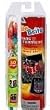 Lite Brite TRANSFORMERS Picture Refill Set with BONUS 50 Pegs!