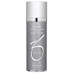 zo skin health oclipse sunscreen + primer spf 30