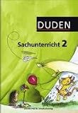 Duden Sachunterricht 2
