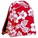 Rucksack Blumen Rot Original Redflower CULT by McNeill�
