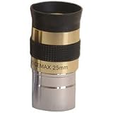 Meade Cemax 25mm Eyepiece for Telescope by Coronado