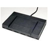 Footswitch, Olympus RS-25 (replaces