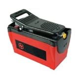 BVA Hydraulics 10,000 Psi Air Operated Hydraulic Pump