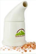 Himalayan Salt Inhaler, Himalayan Pink Salt 84 Inhaler, As Seen on the Dr. Oz Show and Named One of the Best New Products in Alternative Medicine. This Salt Inhaler Is Miraculous for Those Who Suffer with Respiratory Ailments.