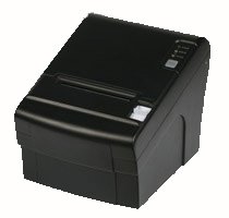 Touch Dynamic Tp-3000-pos Thermal Receipt Printer