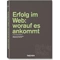 Erfolg im Web: worauf es ankommt: 25 Jahre TASCHEN