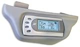 Edge 88500 Powerstroke Platinum Attitude Monitor