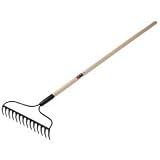 Jackson Professional Tools 027-1881600: Garden Rakes