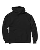 Heavyweight Hooded Pullover Sweatshirt