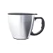 Timolino PCA-04V 12 oz. Vacuum Amphi Mug Steel