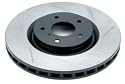 Rotora R.42011.2S Front Slotted Brake Rotors