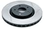 Rotora R.80003.2S Front Slotted Brake Rotor