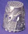 Unicorn Thimble