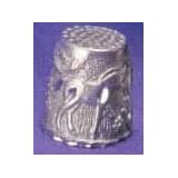 Unicorn Thimble