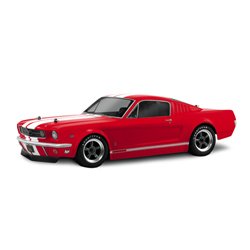 Nitro RS4 RTR 3 EVO+, 66 Mustang