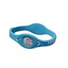 POWER BALANCE(パワーバランス) シリコン・ブレスレット ブルー