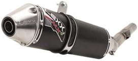 Lexx Performance Exhaust KTM 250 SX-F 2007-2010