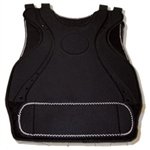 Gen X Global Chest Protector - Camo