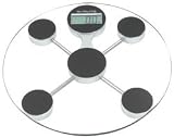 Health & Personal Care : Electronic bathroom scales