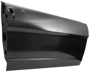1965-66 Mustang Door Shell RH (Price Break 1-3/4+)