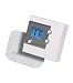 from Salus Salus RT300RF Digital Electronic Thermostat with RF