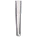 Corning 4401 Polypropylene 96-Well Cluster Tube without Rack, 1.2mL Well Volume (Case of 960)