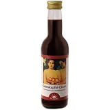 Produkt-Bild: GRANAFORTE Granatapfel Dr. Jacob's 250 Milliliter