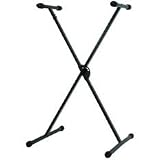 Adam X-Style Keyboard Stand