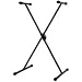 Adam X-Style Keyboard Stand
