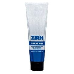 Zirh International Zirh By Zirh International For Men. Aloe Vera Shave Gel 100 Ml / 3.4-Ounces