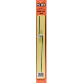 Du-Bro 154 5 32 Wire Universal Nose Gear from Accessories Du Bro