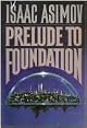 Prelude to Foundation