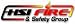 HOME SAFEGUARD DUS97 SMOKE DETECTOR DUSTER CLEANER